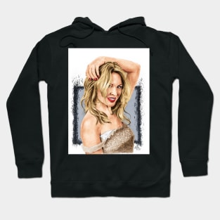 Kylie Minogue 2016 - Pop Princess! Hoodie